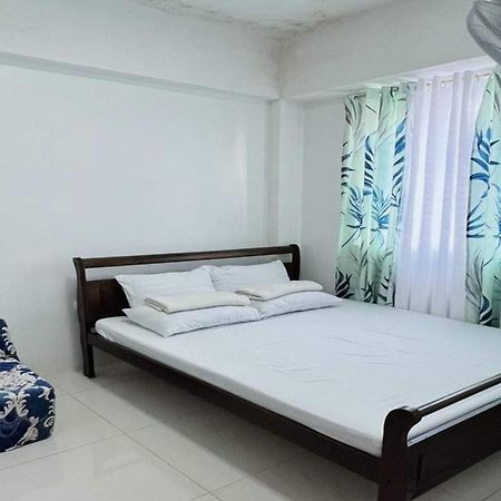 Krystal Claine Homestay-Burnham Hill Baguio City Bagian luar foto