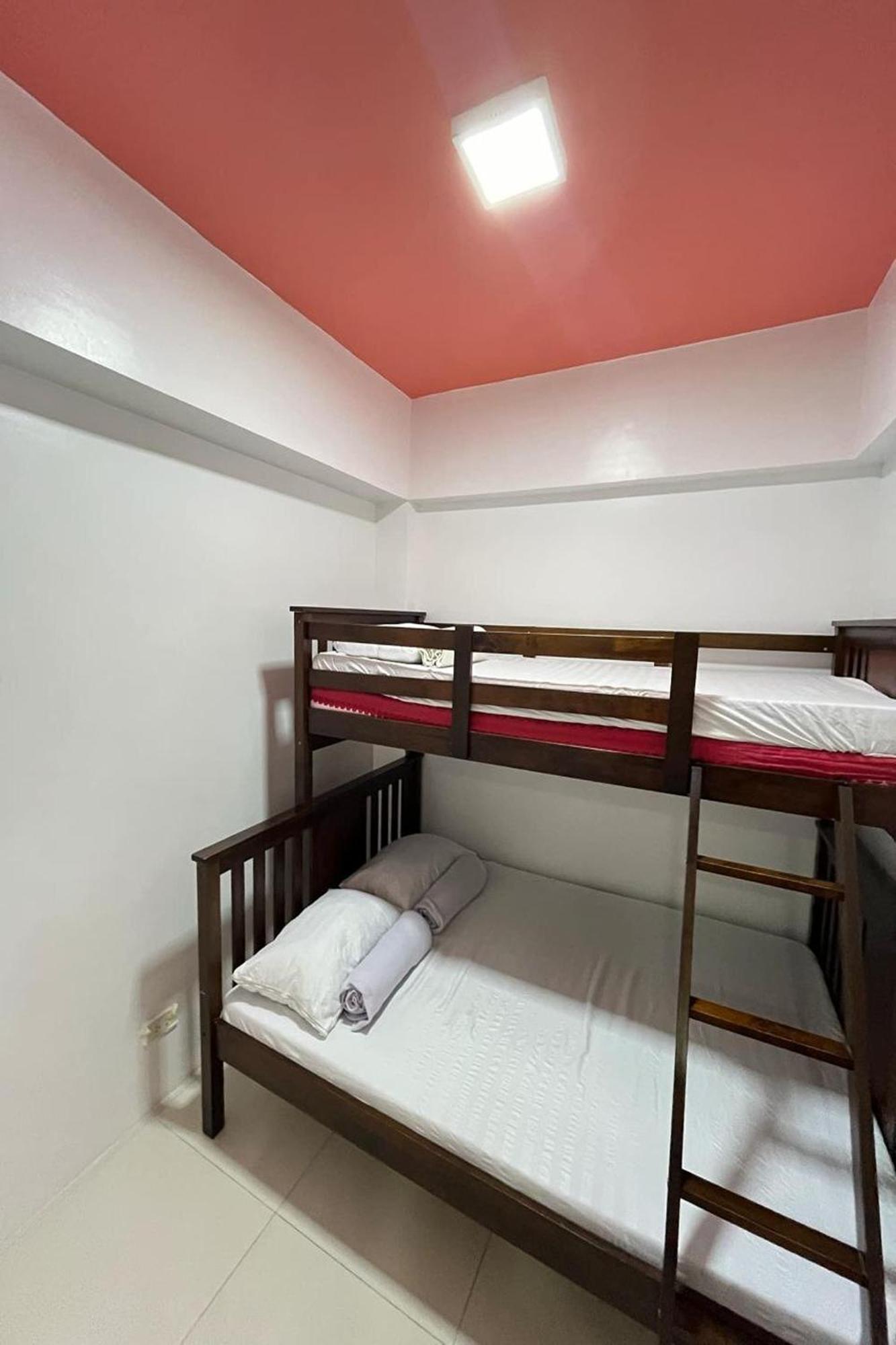 Krystal Claine Homestay-Burnham Hill Baguio City Bagian luar foto