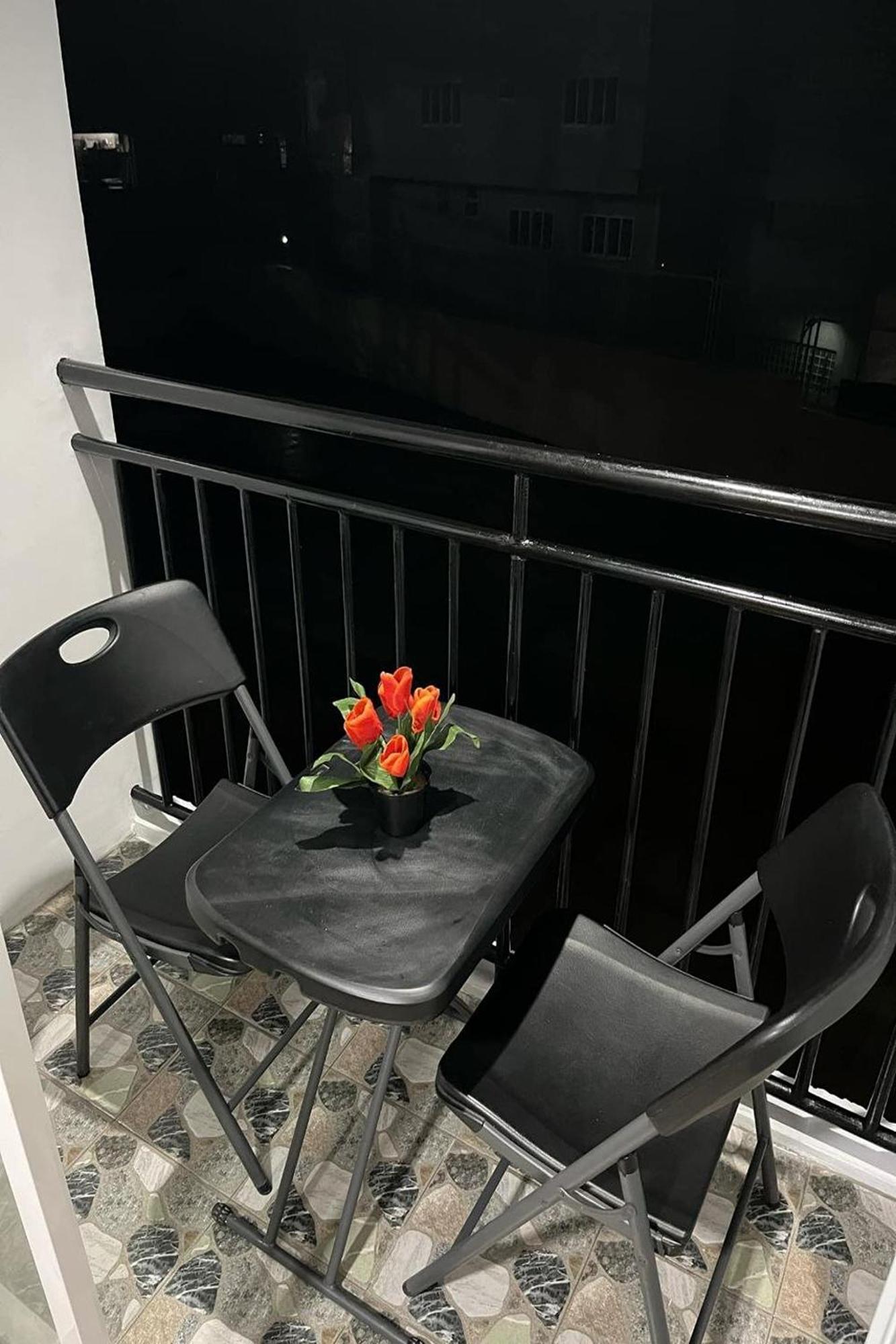 Krystal Claine Homestay-Burnham Hill Baguio City Bagian luar foto