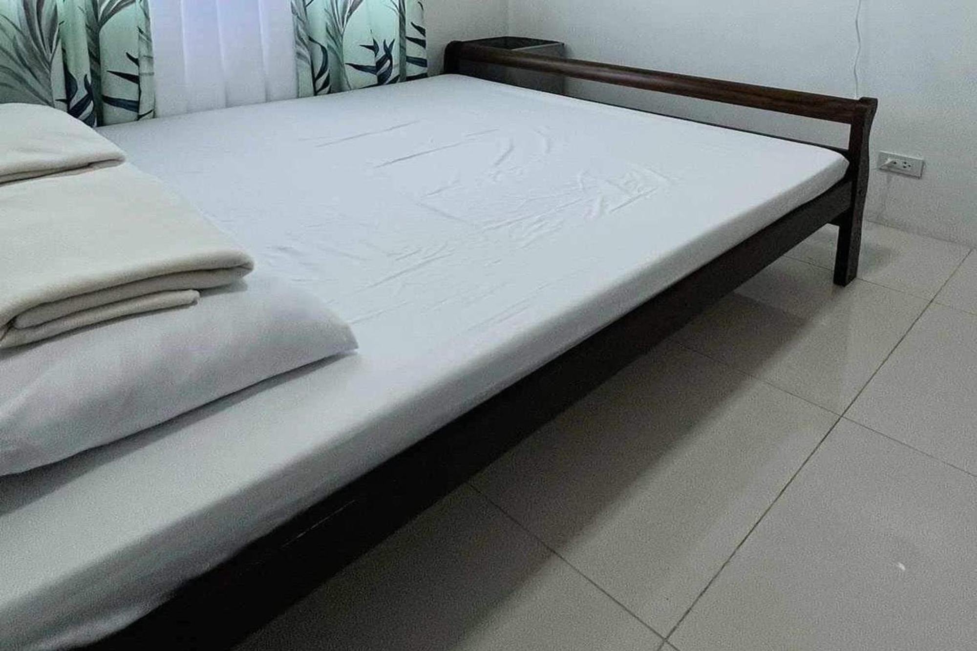 Krystal Claine Homestay-Burnham Hill Baguio City Bagian luar foto