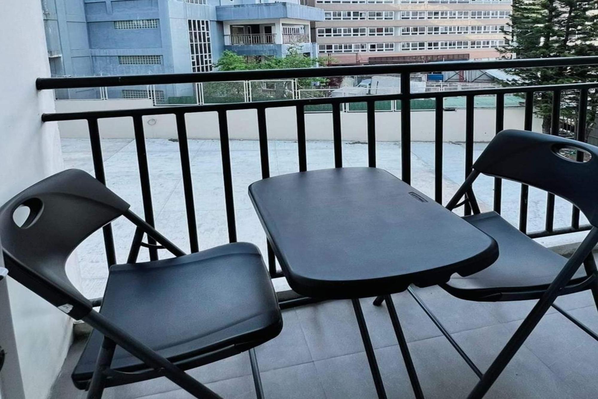 Krystal Claine Homestay-Burnham Hill Baguio City Bagian luar foto