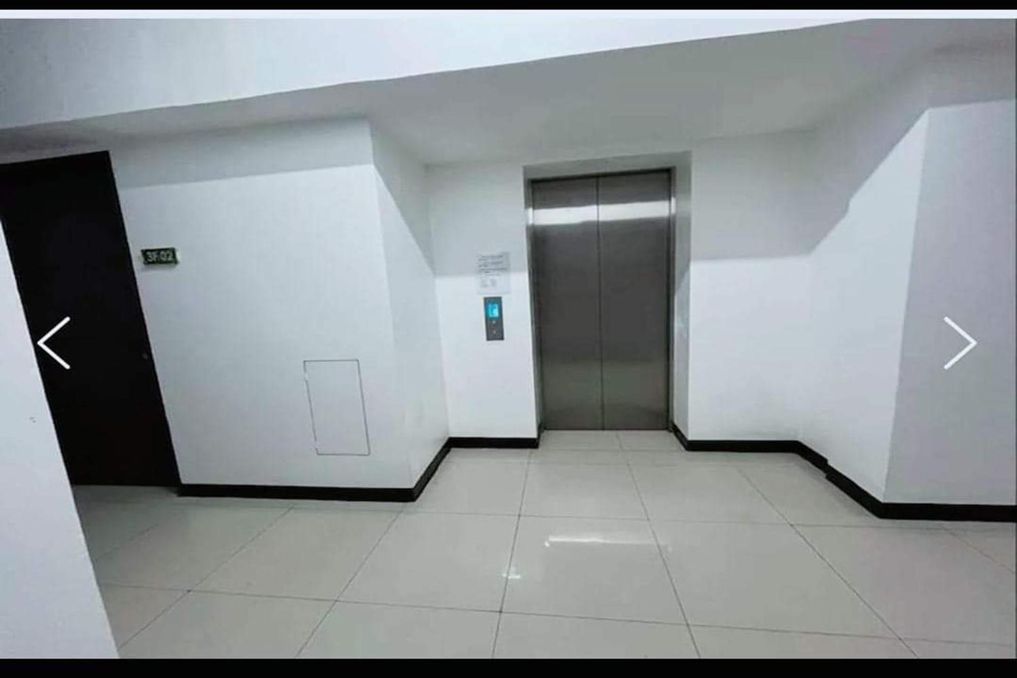 Krystal Claine Homestay-Burnham Hill Baguio City Bagian luar foto