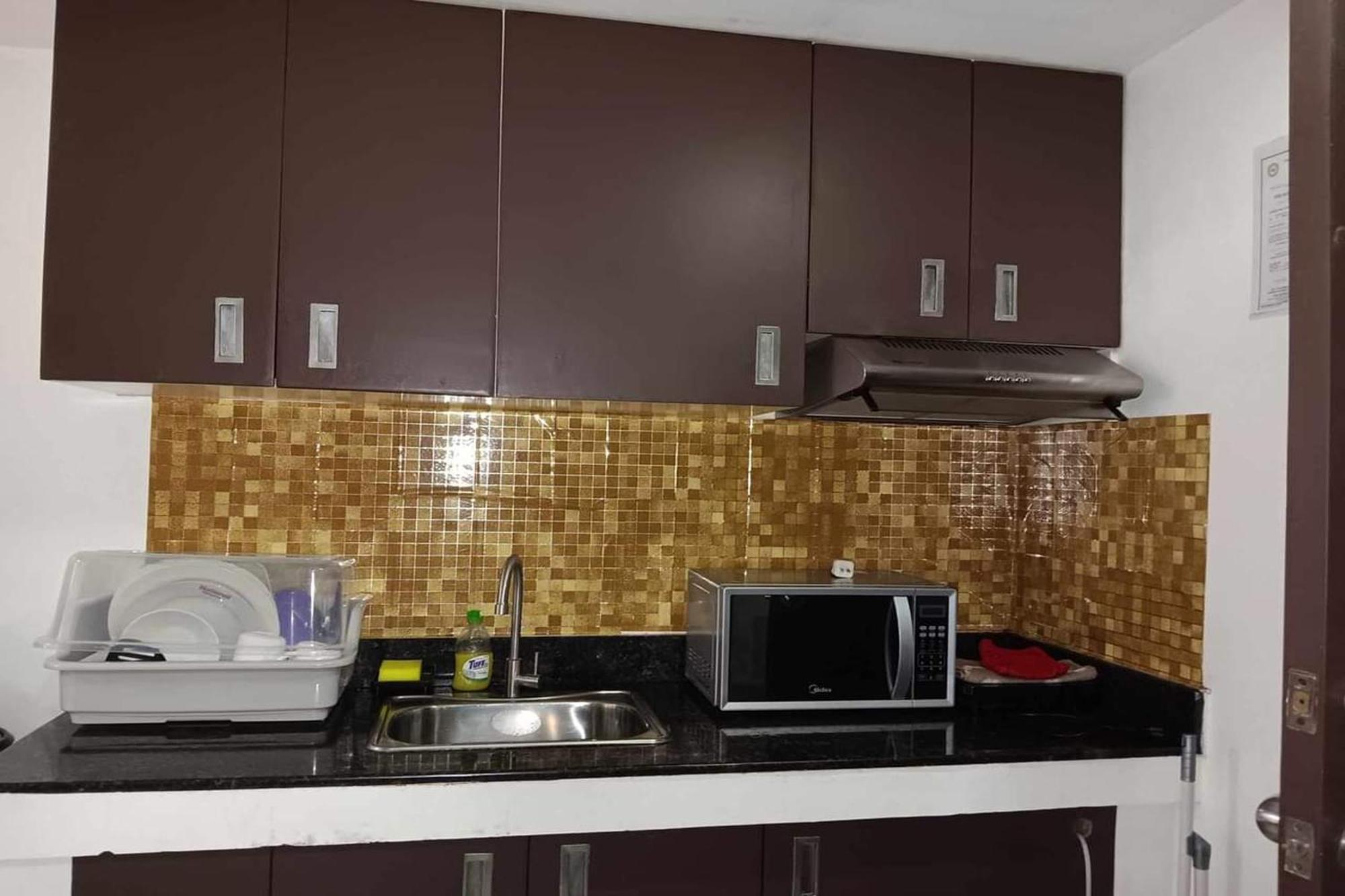 Krystal Claine Homestay-Burnham Hill Baguio City Bagian luar foto