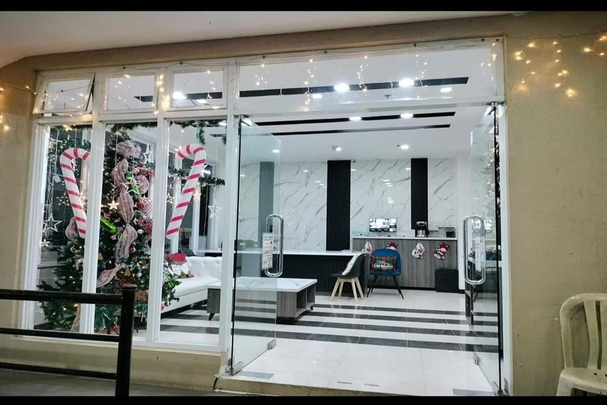 Krystal Claine Homestay-Burnham Hill Baguio City Bagian luar foto