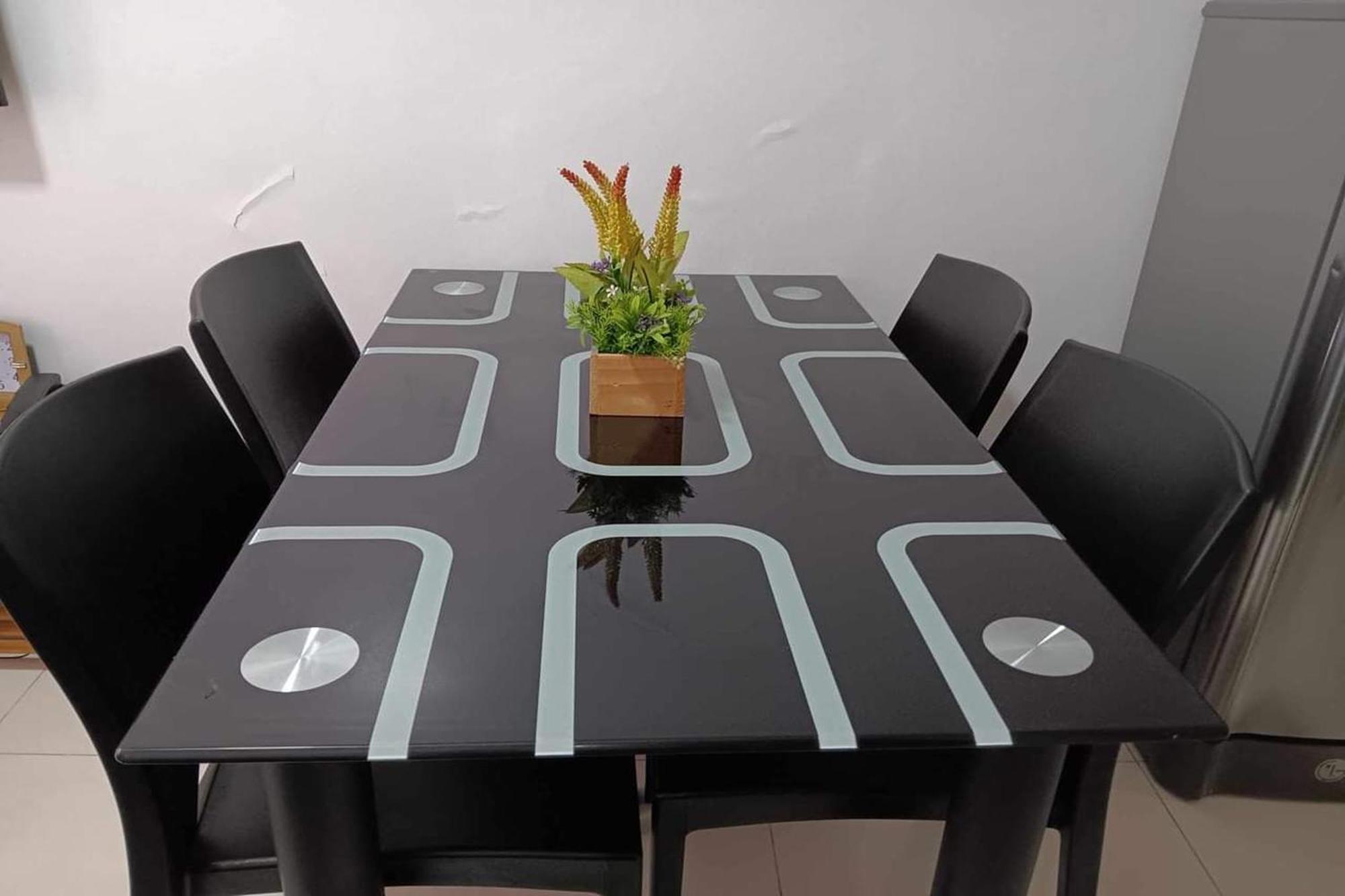 Krystal Claine Homestay-Burnham Hill Baguio City Bagian luar foto