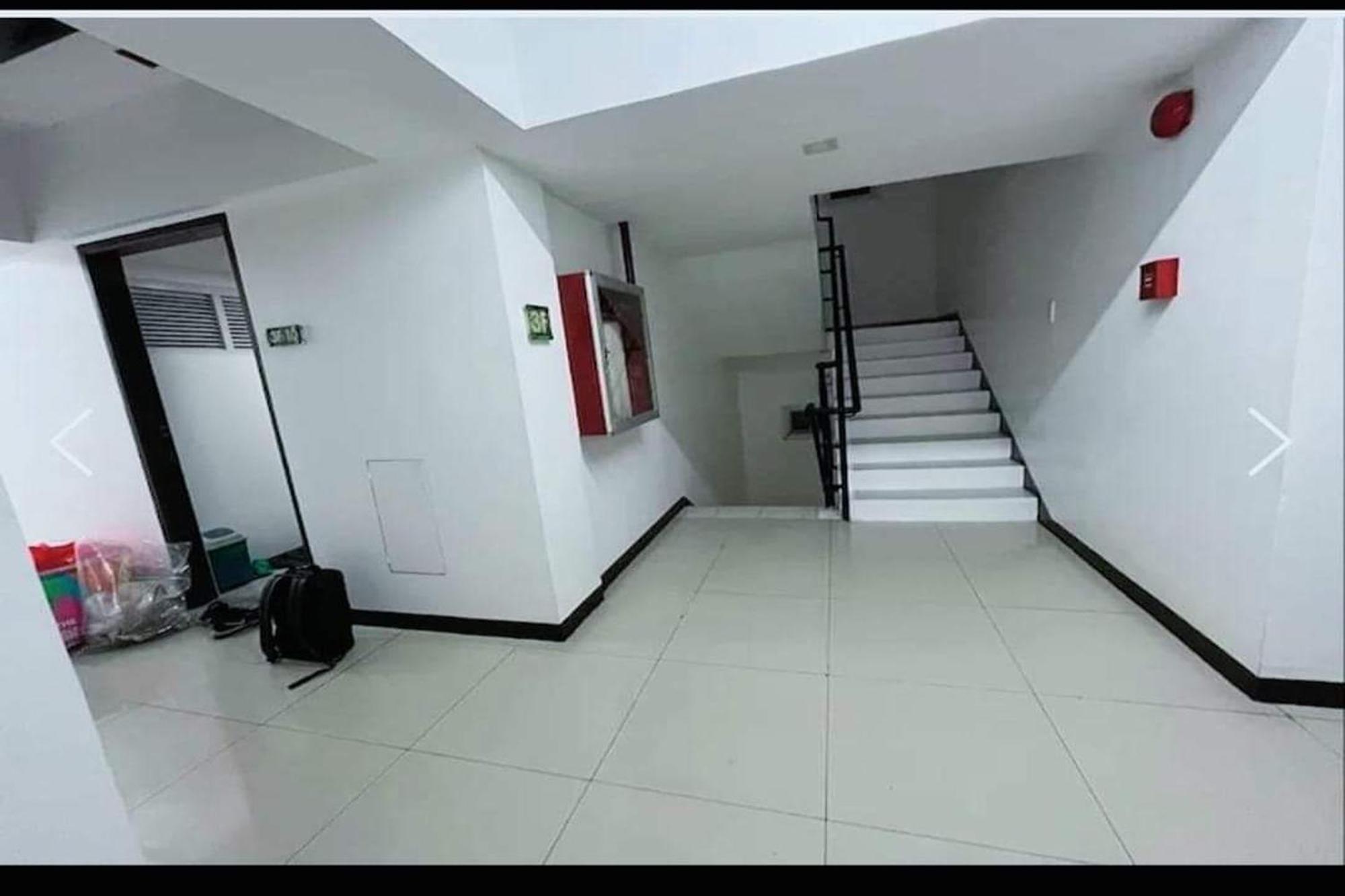 Krystal Claine Homestay-Burnham Hill Baguio City Bagian luar foto
